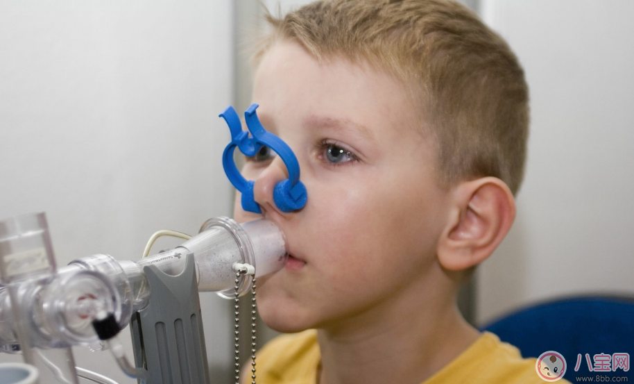 溫差會引起孩子過敏嗎 溫差大孩子過敏怎么辦 