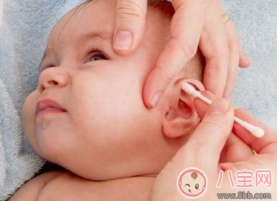 嬰兒的耳屎需要清理嗎 寶寶的耳屎怎么清理