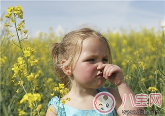 孩子季節(jié)交替過敏怎么治 如何預(yù)防季節(jié)交替時(shí)引起皮膚過敏