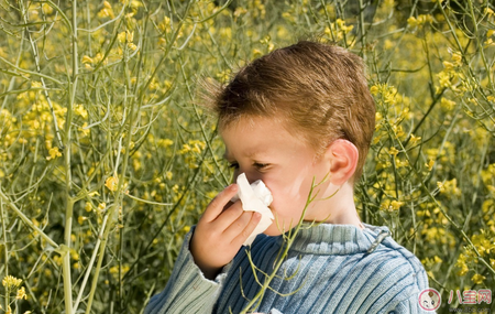 孩子季節(jié)交替過敏怎么治 如何預(yù)防季節(jié)交替時(shí)引起皮膚過敏