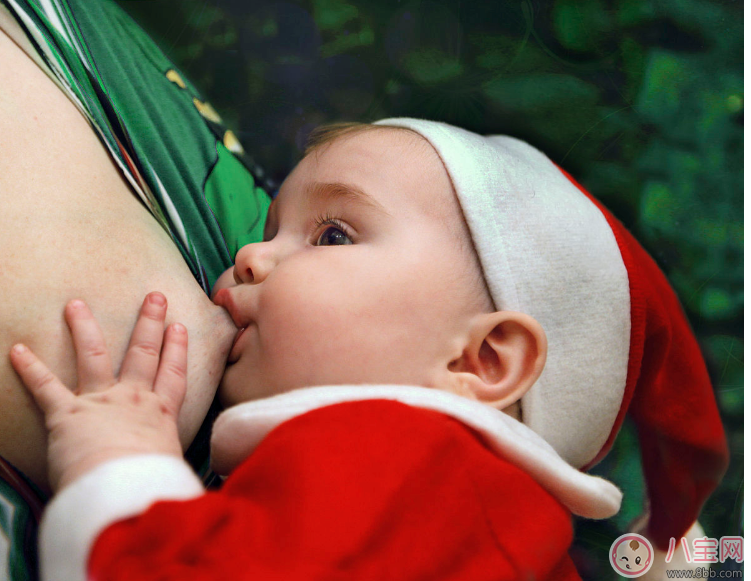 孕期分泌乳汁與產后奶水有什關系 乳房有奶寶寶吸不出來怎么回事