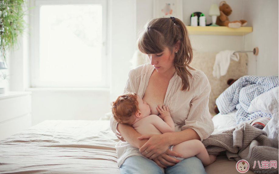 孕期分泌乳汁與產后奶水有什關系 乳房有奶寶寶吸不出來怎么回事