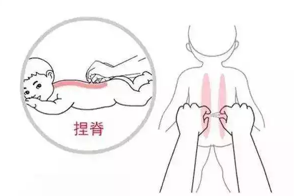 孩子積食沒胃口怎么按摩 孩子沒胃口正確調(diào)整方法