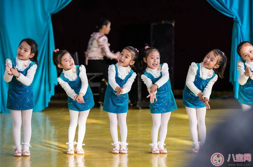 四歲多寶寶特別沒有紀律怎么辦 怎么正確給孩子引導