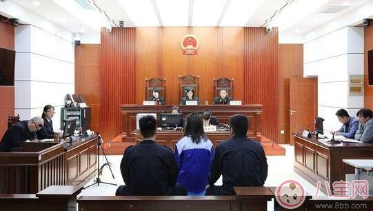 姐姐玩手機殺弟弟事件后續(xù) 14歲姐姐殺弟弟家庭情況背景