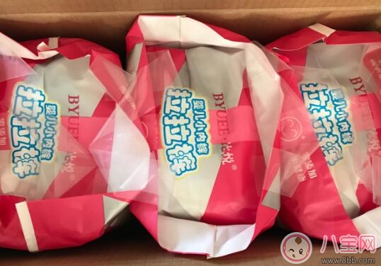 比悅拉拉褲怎么樣好用嗎 比悅拉拉褲使用測(cè)評(píng)