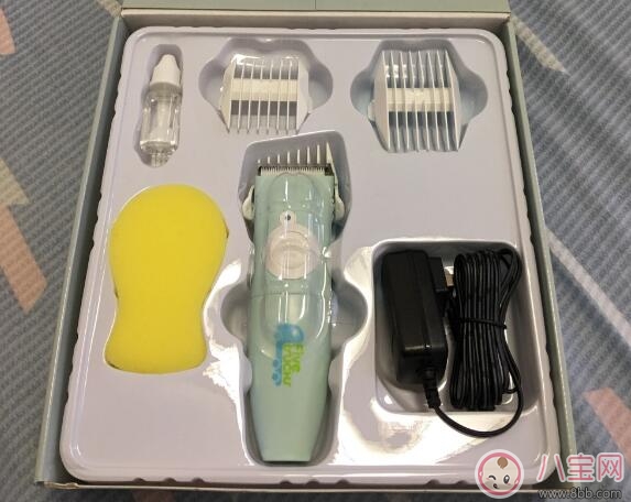 五個小卡車理發器怎么樣好用嗎 五個小卡車理發器使用測評