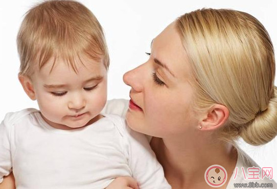 怎么跟2歲寶寶講道理 跟2歲寶寶講道理的技巧攻略