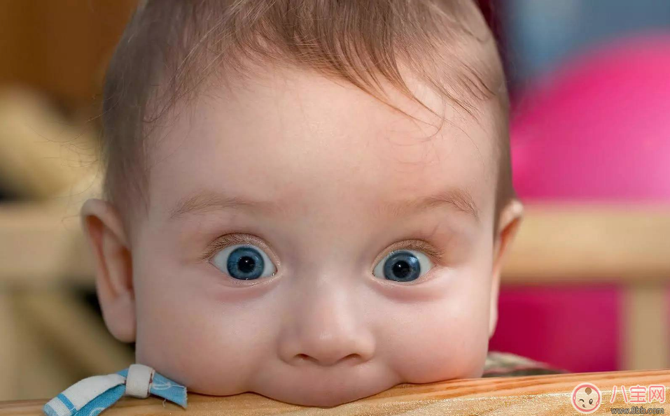 寶寶愛咬人是缺什么嗎 如何糾正寶寶的咬人行為 寶寶愛咬人是缺什么嗎 如何糾正寶寶的咬人行為