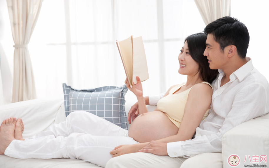 孕期怎么做寶寶聰明又漂亮 怎么胎教培養聰明漂亮的寶寶