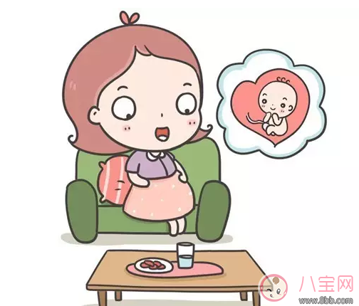 懷孕不滿三個月不能說嗎 為什么懷孕前三個月不能說