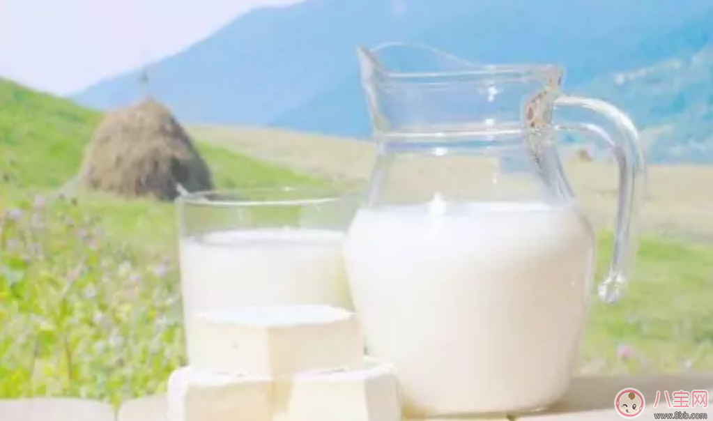 寶寶喝乳酸菌飲品好嗎 哪些牛奶堅決不能給孩子喝