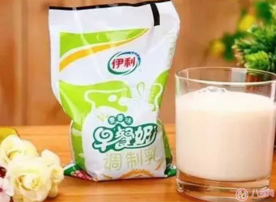 寶寶喝乳酸菌飲品好嗎 哪些牛奶堅決不能給孩子喝