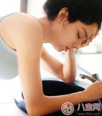 懷孕多久有反應 女人懷孕了的反應有哪些