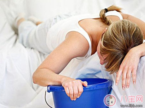 懷孕多久有反應 女人懷孕了的反應有哪些