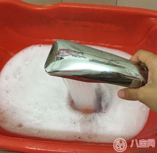 加州寶寶泡泡浴怎么樣 加州寶寶泡泡浴好用嗎