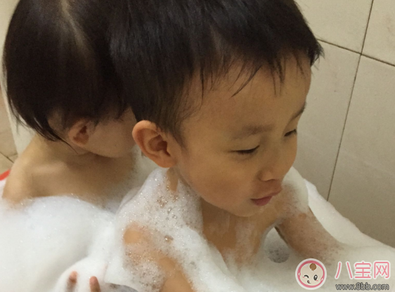 加州寶寶泡泡浴怎么樣 加州寶寶泡泡浴好用嗎
