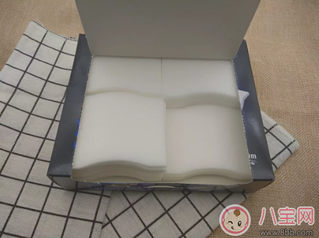 尤妮佳化妝棉怎么樣 2018尤妮佳化妝棉試用測評 尤妮佳化妝棉怎么樣 2018尤妮佳化妝棉試用測評