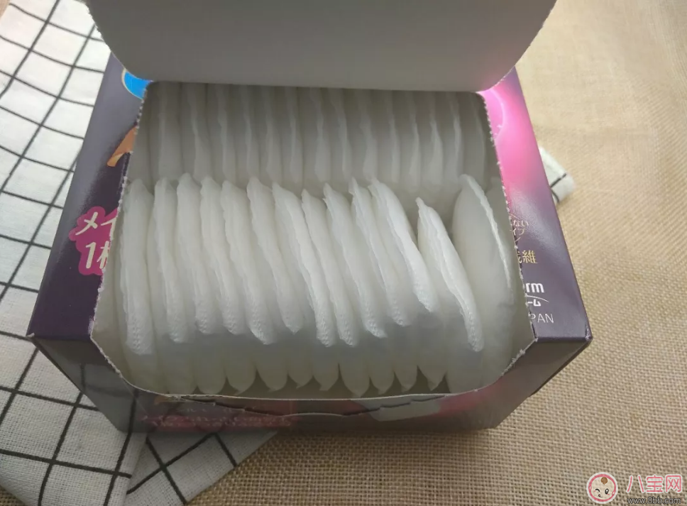 尤妮佳化妝棉怎么樣 2018尤妮佳化妝棉試用測評 尤妮佳化妝棉怎么樣 2018尤妮佳化妝棉試用測評