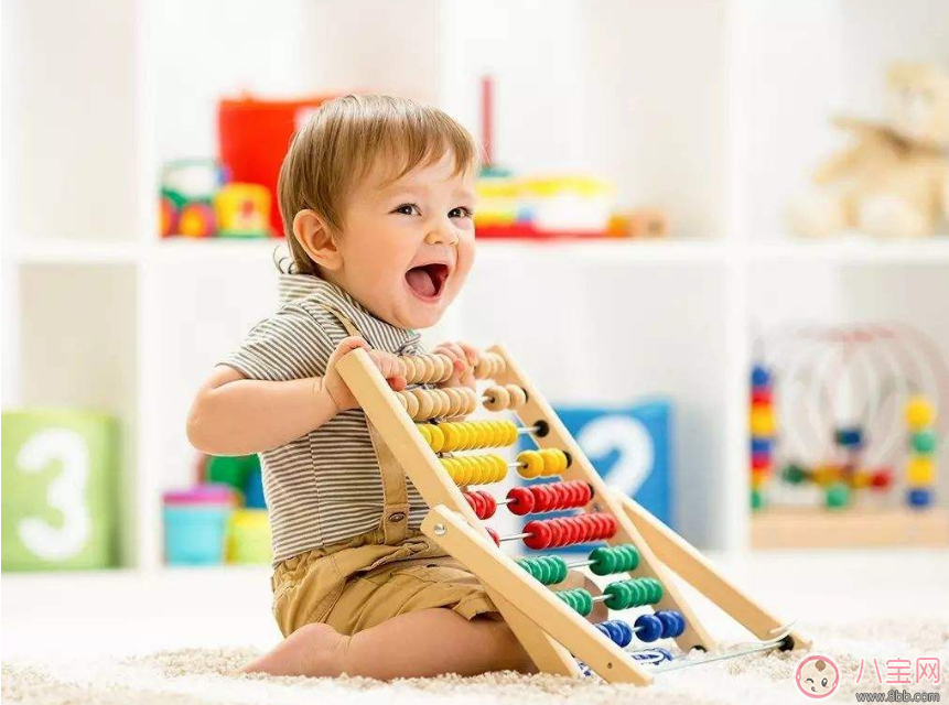 孩子情商低都有什么表現 寶寶情商高跟情商低有什么區別