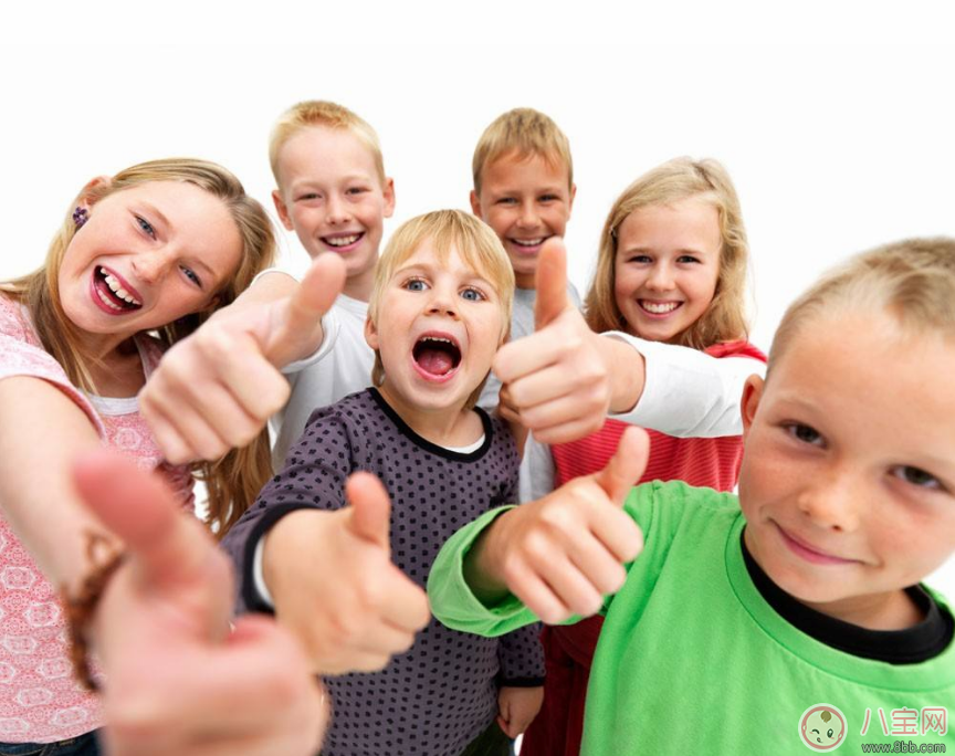 孩子情商低都有什么表現 寶寶情商高跟情商低有什么區別