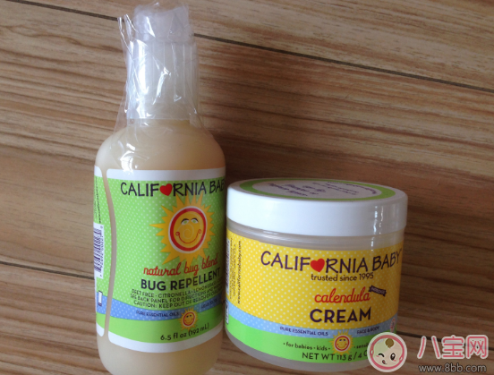加州寶寶驅(qū)蚊液怎么樣好用嗎 加州寶寶驅(qū)蚊液安全嗎