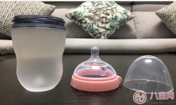 可么多么兩件套奶瓶怎么樣 comotom可么多么奶瓶使用測評 可么多么兩件套奶瓶怎么樣 comotom可么多么奶瓶使用測評