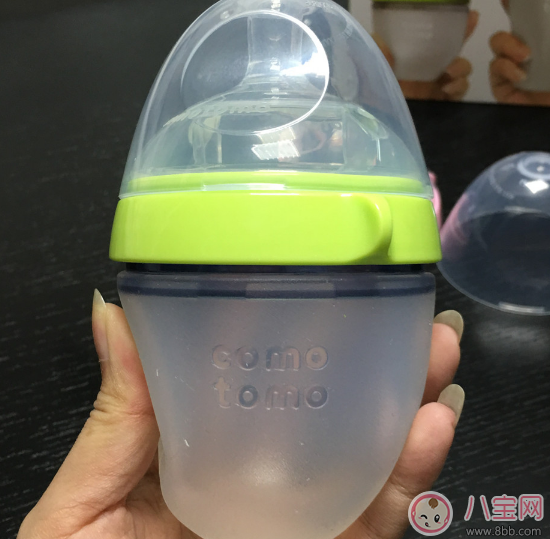 可么多么兩件套奶瓶怎么樣 comotom可么多么奶瓶使用測評 可么多么兩件套奶瓶怎么樣 comotom可么多么奶瓶使用測評