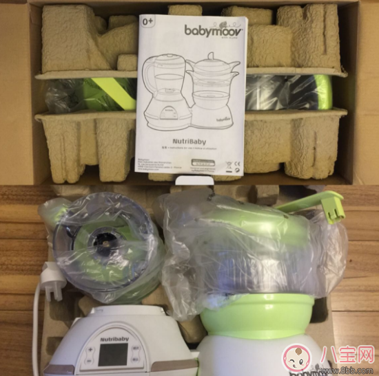 babymoov嬰兒輔食機(jī)怎么樣 babymoov嬰兒輔食機(jī)使用測(cè)評(píng)