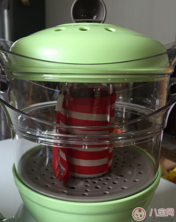 babymoov嬰兒輔食機(jī)怎么樣 babymoov嬰兒輔食機(jī)使用測(cè)評(píng)