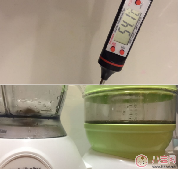 babymoov嬰兒輔食機怎么樣 babymoov嬰兒輔食機使用測評