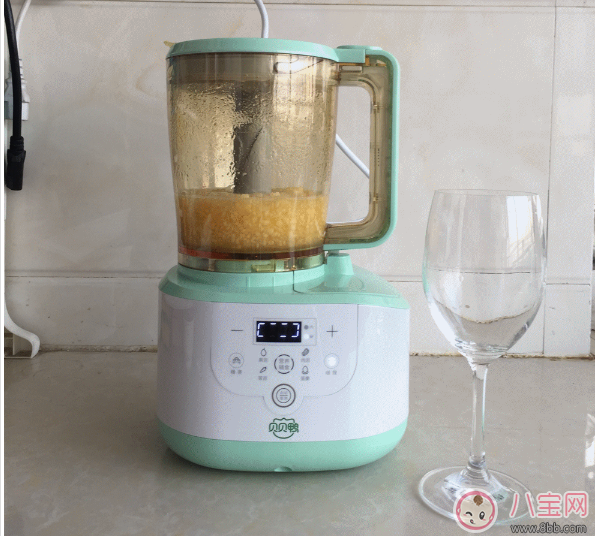 貝貝鴨全自動輔食機怎么樣 貝貝鴨全自動輔食機使用測評