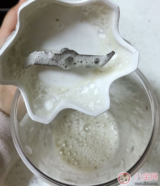 博朗MQ100輔食料理棒怎么樣 博朗輔食料使用測評 博朗MQ100輔食料理棒怎么樣 博朗輔食料使用測評