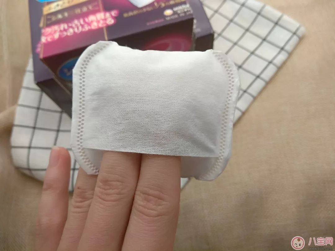 尤妮佳化妝棉怎么樣 2018尤妮佳化妝棉試用測評 尤妮佳化妝棉怎么樣 2018尤妮佳化妝棉試用測評