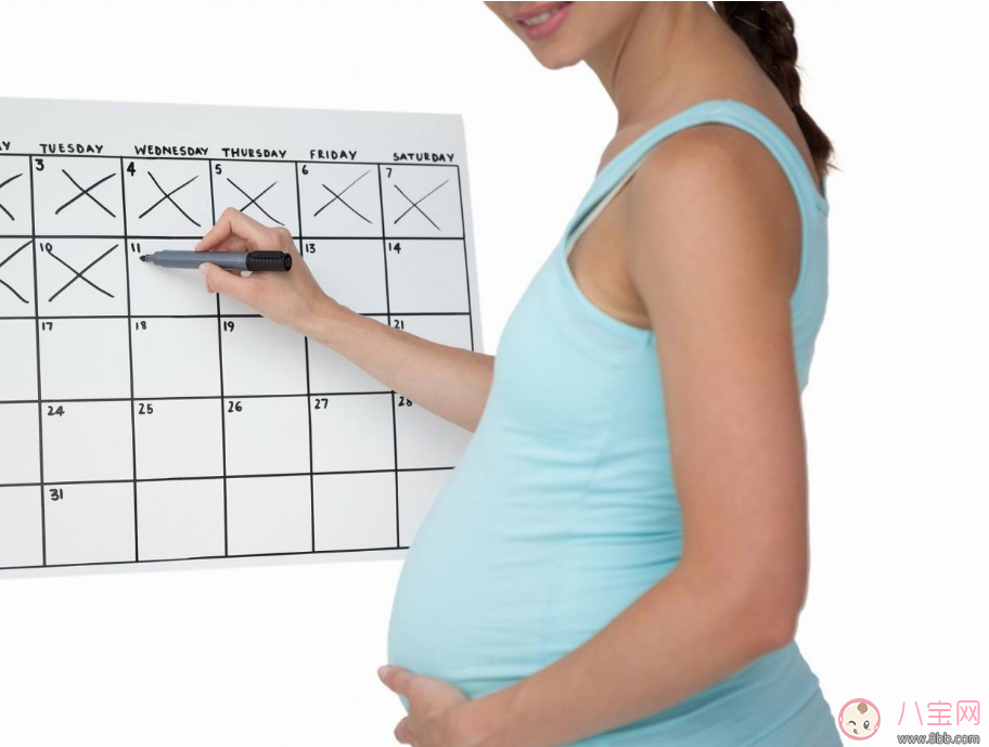 宣布懷孕的創意句子感慨 適合宣布懷孕特別的說說短語