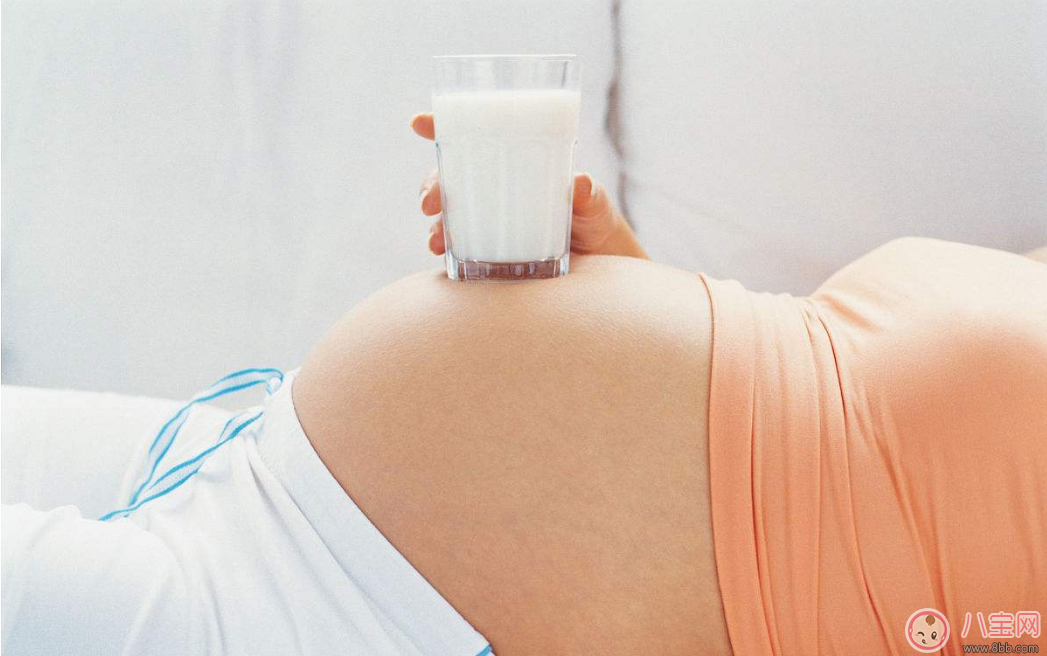 宣布懷孕的創意句子感慨 適合宣布懷孕特別的說說短語