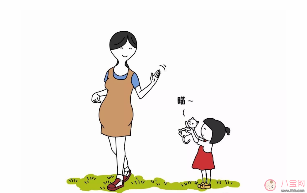 宣布懷二胎寓意創(chuàng)意圖片句子 懷二胎的創(chuàng)意說(shuō)說(shuō)帶圖句子