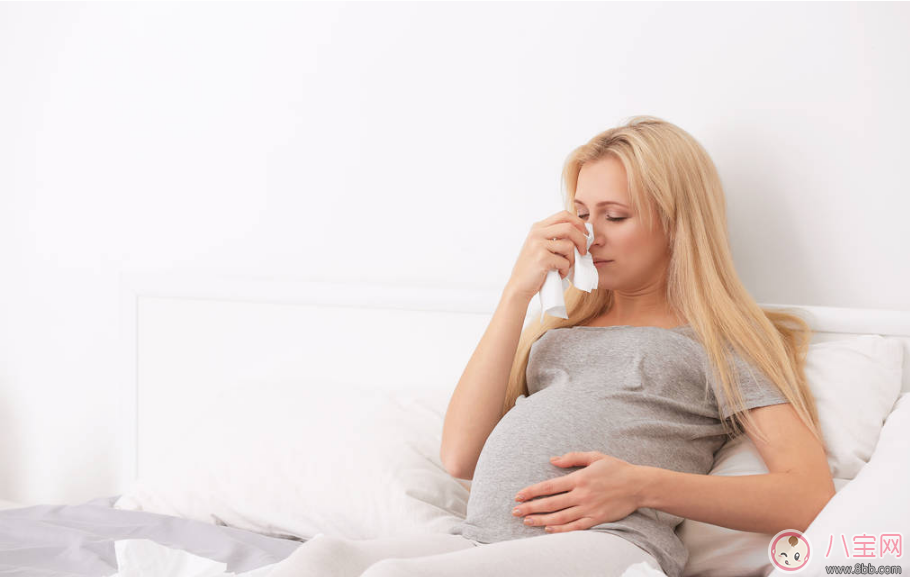 孕期晨吐心情感慨 懷孕后習慣晨吐難受的句子說說 孕期晨吐心情感慨 懷孕后習慣晨吐難受的句子說說