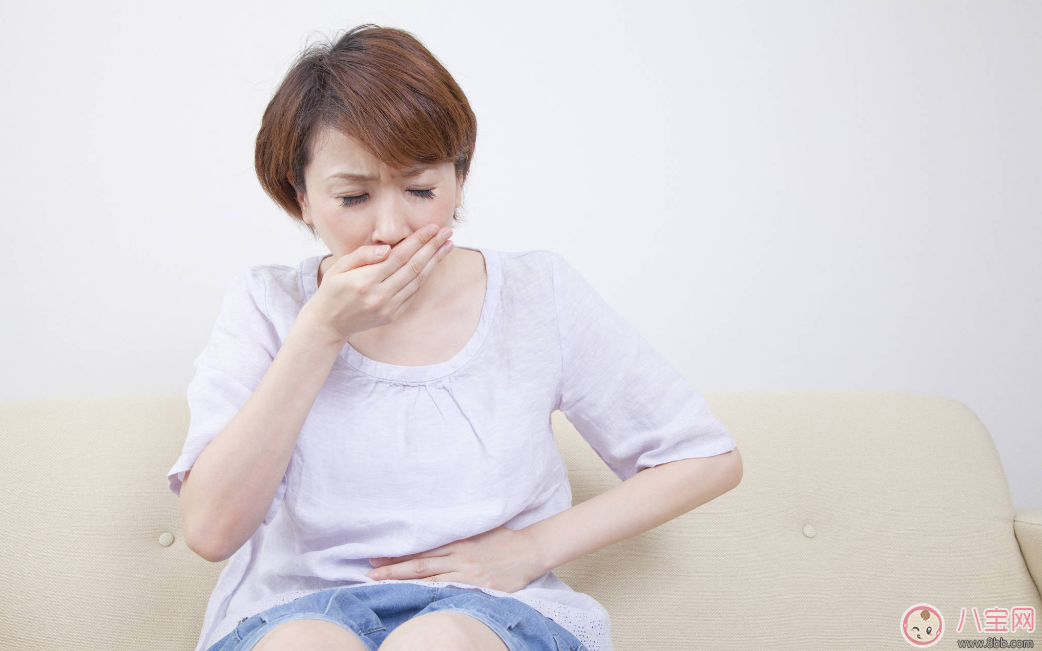 孕吐會傷害寶寶嗎 一般孕吐什么時候結束 孕吐會傷害寶寶嗎 一般孕吐什么時候結束