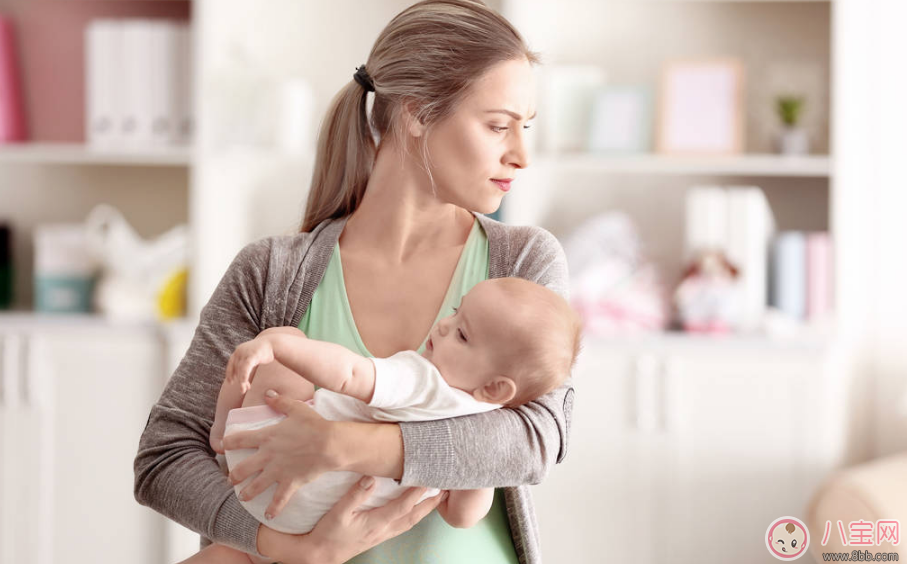 生完孩子很抑郁心情說說 產后情緒低落的心情短語句子說說 生完孩子很抑郁心情說說 產后情緒低落的心情短語句子說說