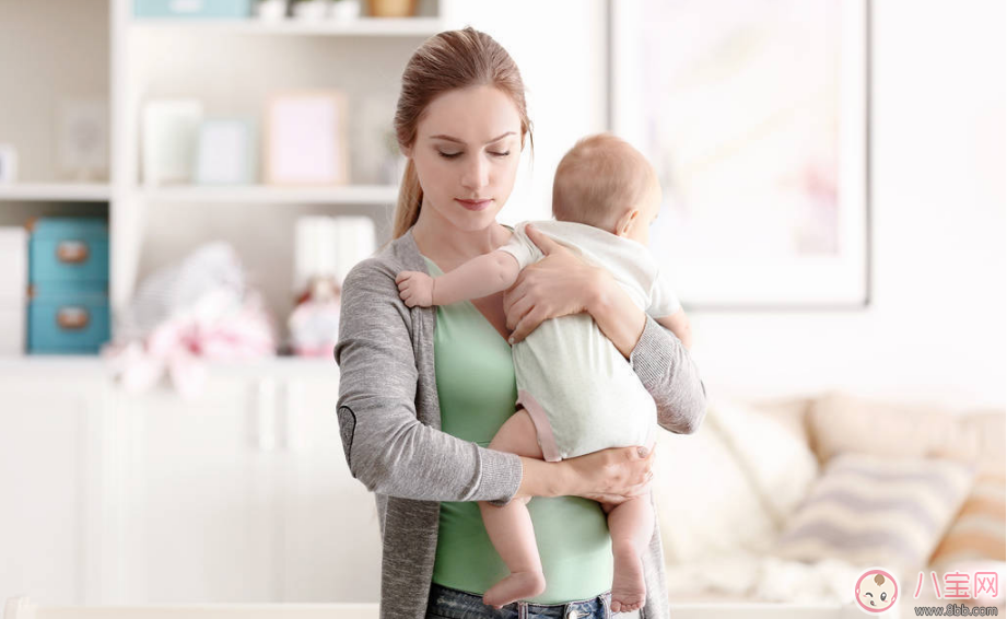 產后心情焦慮的說說 生完孩子焦慮的心情感慨句子