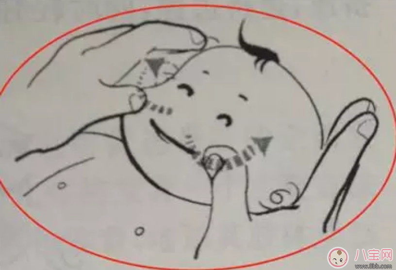 給早產(chǎn)兒寶寶撫觸按摩的方法有哪些 怎么給早產(chǎn)寶寶按摩做操撫觸