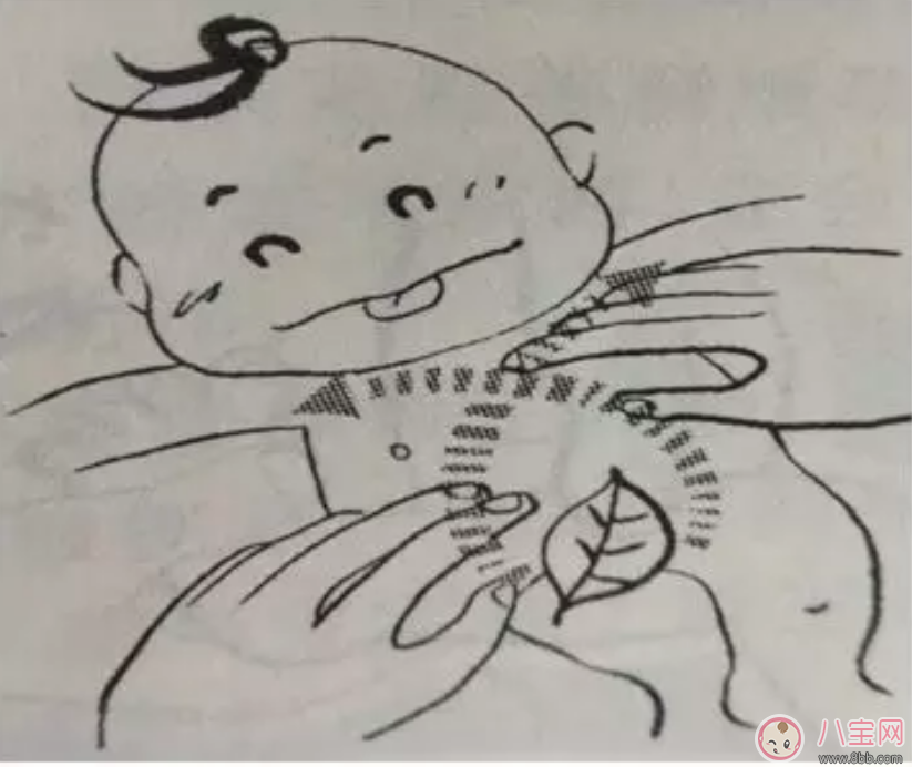 給早產(chǎn)兒寶寶撫觸按摩的方法有哪些 怎么給早產(chǎn)寶寶按摩做操撫觸