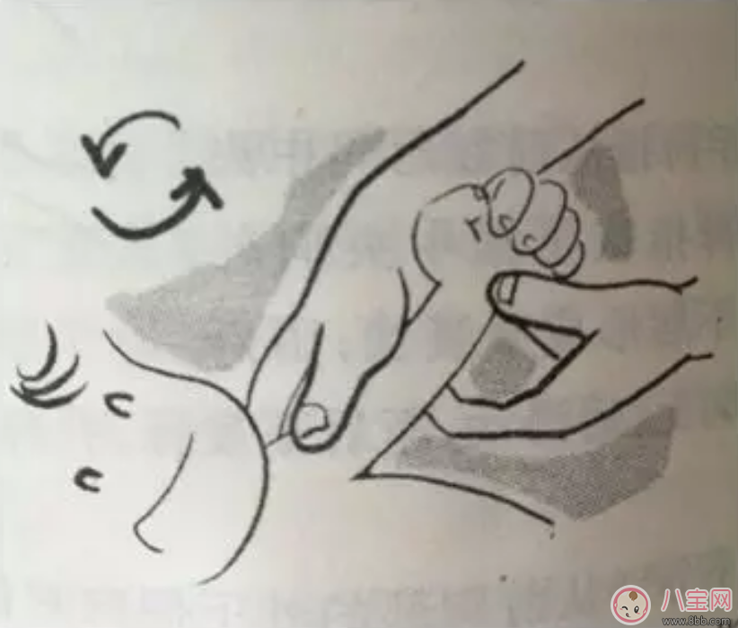 給早產(chǎn)兒寶寶撫觸按摩的方法有哪些 怎么給早產(chǎn)寶寶按摩做操撫觸