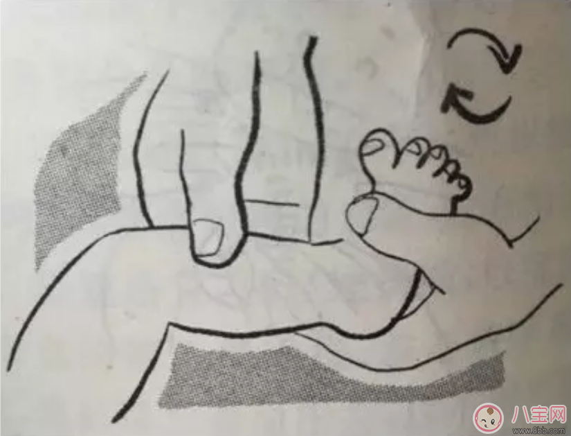 給早產(chǎn)兒寶寶撫觸按摩的方法有哪些 怎么給早產(chǎn)寶寶按摩做操撫觸