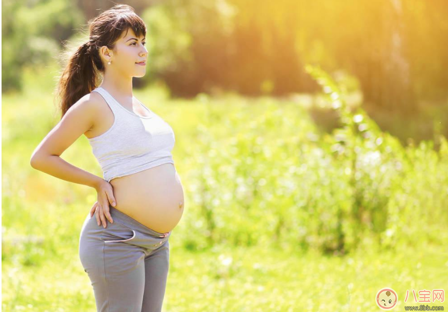 孕婦能坐長途私家車嗎 孕期出行怎么保障安全