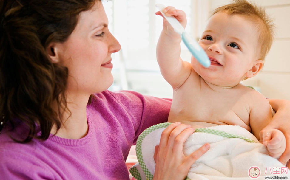 為什么寶寶只喜歡和媽媽在一起 寶寶只要媽媽怎么辦