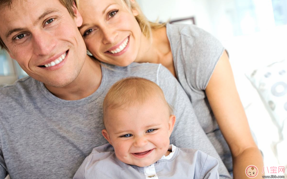 為什么寶寶只喜歡和媽媽在一起 寶寶只要媽媽怎么辦