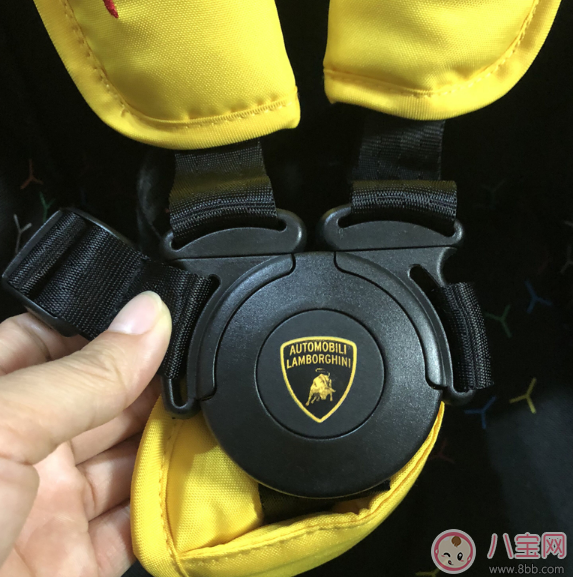 蘭博基尼寶寶餐椅怎么樣 蘭博基尼寶寶餐椅使用測評