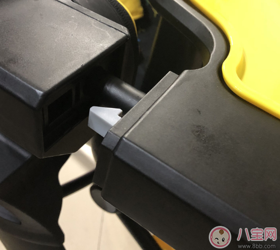 蘭博基尼寶寶餐椅怎么樣 蘭博基尼寶寶餐椅使用測評